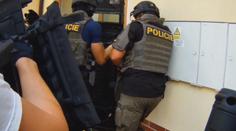 Střelce z Lounska vyšetřuje policie. Případ řeší jako výtržnictví