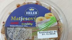 Oblíbený salát obsahoval nebezpečné bakterie. Možná ho máte doma i vy