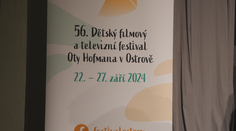 Dětský filmový a televizní festival Oty Hofmana: Návštěvníky čeká premiéra Amerikánky