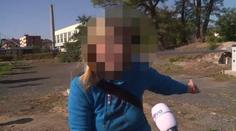 "Měla jsem jít s dětmi pod most?" Matka z garáže v Ústí promluvila