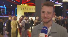 Jakub Štáfek: Partnerka Laviho dostala v novém Vyšehradě více prostoru. A je úžasná