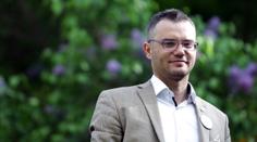 Europoslanec Polčák rezignoval na funkci místopředsedy STAN. Nechce poškozovat hnutí