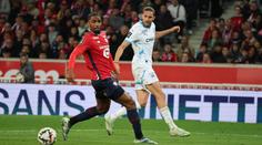 Ligue 1: Lille vs. Marseille – 4. 5. 2025