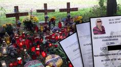 Zemřeli v Dominikově autě: Tři smutné pohřby nachystány