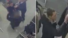 Poznáváte ho? Policie hledá muže, který se vymanil ochrance