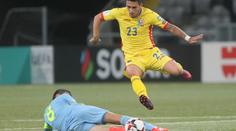Stanciu pálí i v reprezentaci! Takhle sestřelil Chilany! VIDEO