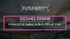 NOVÉ ZÁBAVNÍ CENTRUM FUTURENTO PRODÁVÁ VOUCHERY
