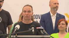 Piráti se chystají na podzimní krajské volby. Bojovat budou i o křesla v Senátu