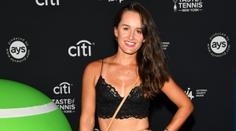 Divočina australské hráčky, manžela poslala k vodě a založila si OnlyFans