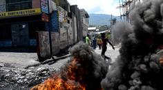 Haiti zmítají krvavé protesty, při střetech zemřeli nejméně čtyři lidé