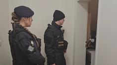 Cizinecká policie rozdávala pokuty. Proběhly velké kontroly zahraničních pracovníků