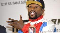 Mayweather se omlouvá: Zápasit nebude, prý to vůbec nepochopil!