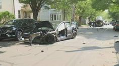 Autopilot zabiják. Únik skandálních informací z automobilky Tesla