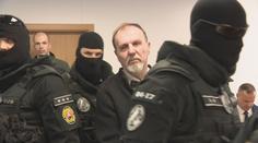 Soud potvrdil atentátníkovi na Fica trest za terorismus. Odsedí si 21 let