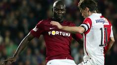 Sparta rozdává pokuty. Abena zaplatí čtvrt milionu za lajdáctví!