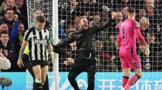 Emotivní fanoušek napadl Dúbravku. Křičel mu agresivně do obličeje