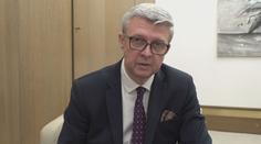Karel Havlíček zhubl: Musím se sebou něco dělat. Cvičím ráno a večer