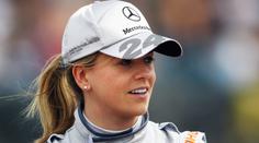 Invaze žen na spadnutí. Blondýnky míří do F1