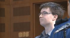 Nečesaného kauza definitivně končí. Útok na kadeřnici zůstane bez trestu