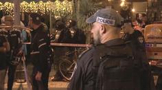 Teroristický útok v izraelském Tel Avivu si vyžádal tři oběti a několik zraněných