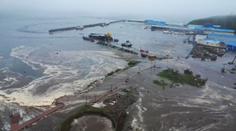 Na Kamčatce udeřilo velmi silné zemětřesení. Japonsko a Havaj zasáhla tsunami