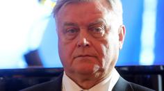 Norská policie zatkla syna Putinova přítele. Nad Špicberky vyslal dron