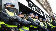 Policisté zadrželi 5 chlapců, chtěli se přidat k teroristům