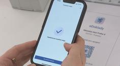 Od pondělí na úřad s občankou v telefonu. Podle ministra je vše připraveno