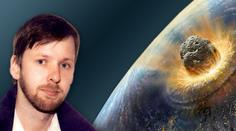 Naše výpočty mluví jasně! Už brzy nás trefí asteroid, tvrdí expert