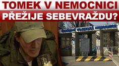ÚDAJNÝ VRAH Aničky: Má otok mozku! A možná už NEŘEKNE PRAVDU!
