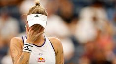 Místo obhajoby stříbra smutek. Vondroušová nebude startovat v Paříži