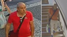 Znáte svědka znásilnění? Volejte policii, nutně s ním potřebuje mluvit
