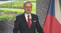 Vláda schválila předběžný návrh rozpočtu. Schodek vychází na 235 miliard