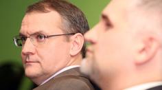 Vládním zmocněncem pro rozšíření Temelína bude velvyslanec Bartuška