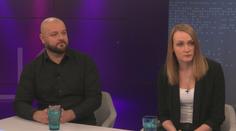 Peklo na zemi. Reportéři TV Nova zažili válku na Ukrajině na vlastní kůži