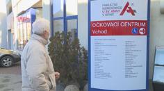 V Česku přibývá očkovacích míst. Mají odlehčit nemocnicím