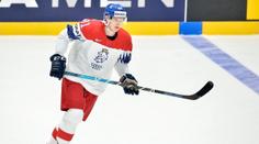 Kubalík: Výměna do Ottawy byla šok, ale vstřebal jsem to. Už mluvil s trenérem