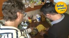 VELKÁ SOUTĚŽ: Vyhrajte s TN.cz, stačí odpovědět na otázku!