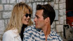 Beverly Hills 90210 bez "Dylana" Luka Perryho