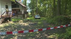 Policista při výjezdu zastřelil muže u chaty, půjde k soudu kvůli zabití