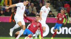 Češi s Anglií prohrávali už před zkázou Titanicu, je čas na nápravu!