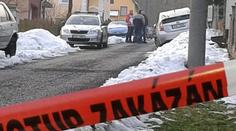 Štědrovečerní masakr u Děčína: Myslivec zabil manželku, syna, psa a pak i sebe