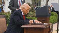 NASA v ohrožení. Kvůli Trumpovi čelí největším škrtům za celá desetiletí