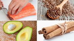 VELKÝ PŘEHLED: Potraviny, které byste neměli opomenout při dietě