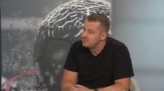 Na hřišti: Komentátor Škorpil o Spartě v LM, českých týmech v EL a Schickovi
