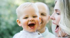 Malému Tomáškovi (3) zachránili rodiče život. Vážnou nemoc poznali z fotek