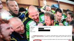 ZVEŘEJNĚNO! Peníze hokejistů už nejsou tabu! Ani to, jak se snižují platy