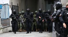 Razie na mexickém velvyslanectví v Ekvádoru! Policie si došla pro bývalého politika podezřelého z korupce