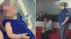 Soud řeší smrt tříleté holčičky z Přerovska. Zabít ji měla vlastní matka