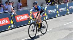 Skvělá Sáblíková! Češka vyhrála prestižní závod L'Etape du Tour de France
